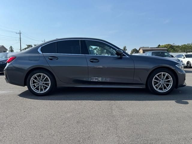 BMW 3series sedan