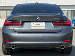 BMW 3series sedan
