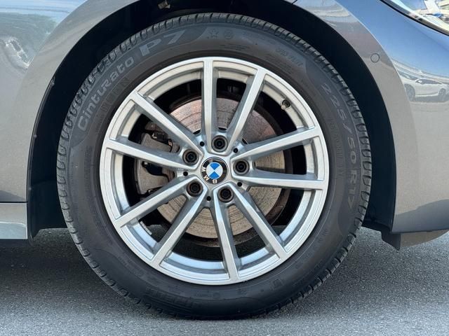 BMW 3series sedan