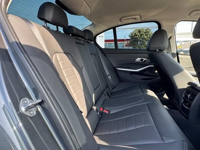 BMW 3series sedan