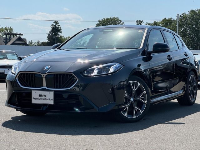 BMW 1series