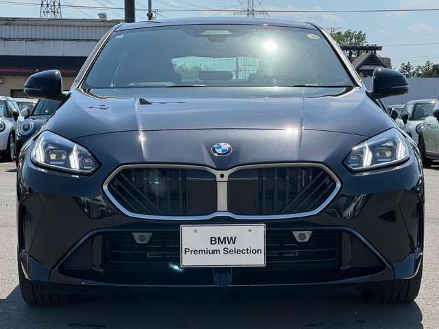 BMW 1series