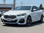 BMW 2series Gran coupe