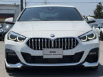 BMW 2series Gran coupe