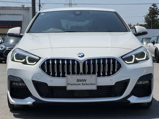 BMW 2series Gran coupe