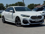 BMW 2series Gran coupe