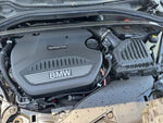 BMW 2series Gran coupe