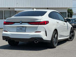 BMW 2series Gran coupe