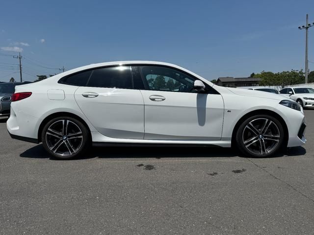 BMW 2series Gran coupe