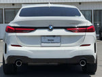 BMW 2series Gran coupe