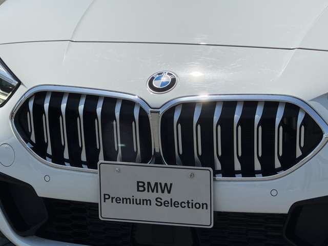 BMW 2series Gran coupe