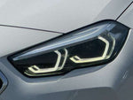 BMW 2series Gran coupe