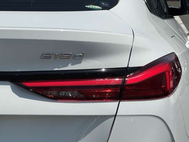 BMW 2series Gran coupe