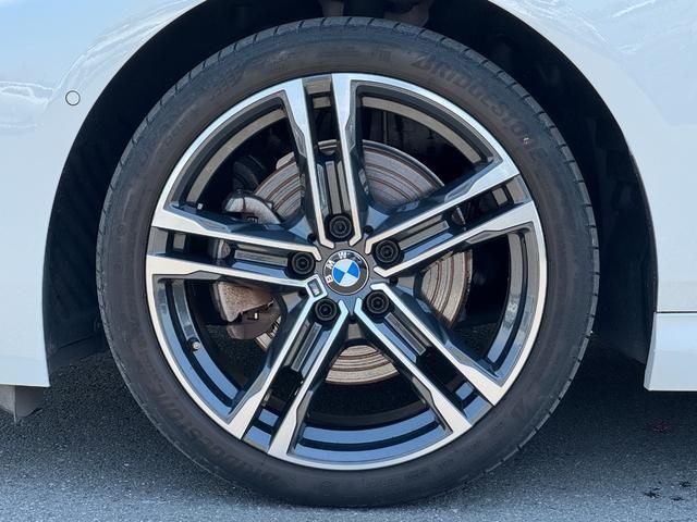 BMW 2series Gran coupe