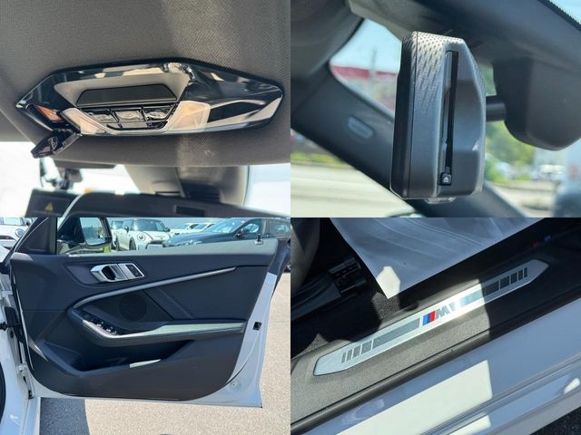 BMW 2series Gran coupe