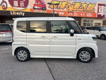 Spacia custom