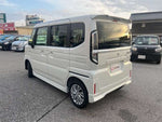Spacia custom