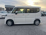 Spacia custom