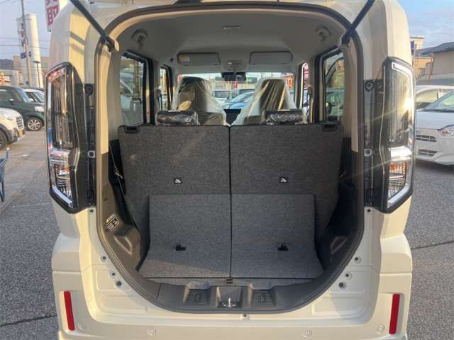 Spacia custom