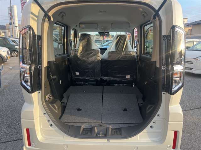 Spacia custom