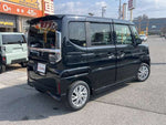 Spacia custom