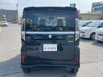 Spacia custom