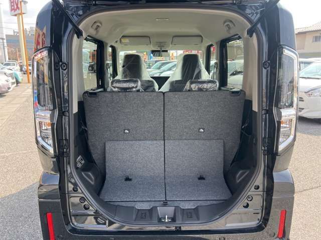 Spacia custom