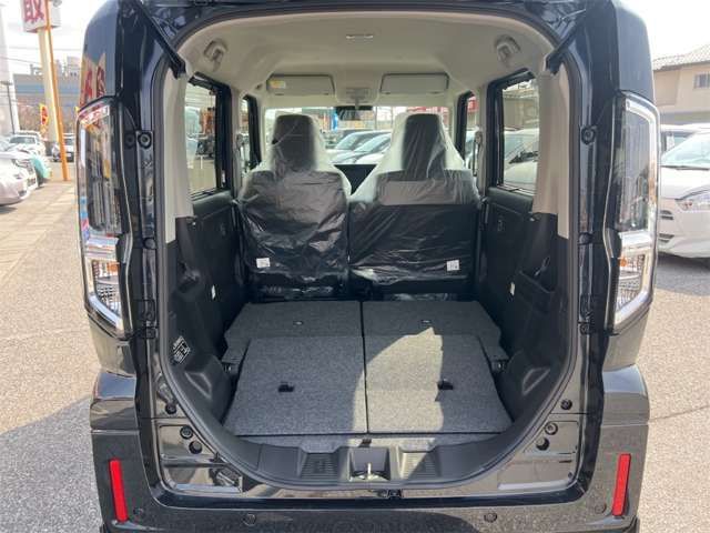 Spacia custom