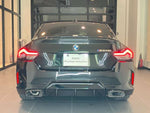 BMW 2series coupe
