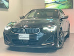 BMW 2series coupe