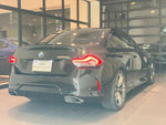 BMW 2series coupe