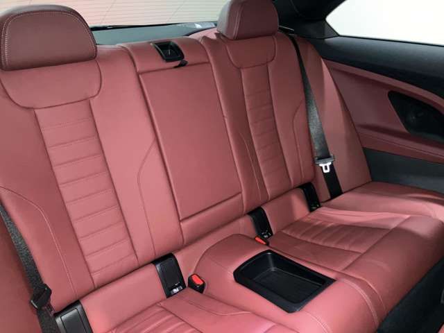 BMW 2series coupe