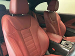 BMW 2series coupe