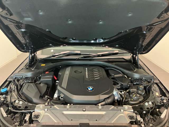 BMW 2series coupe
