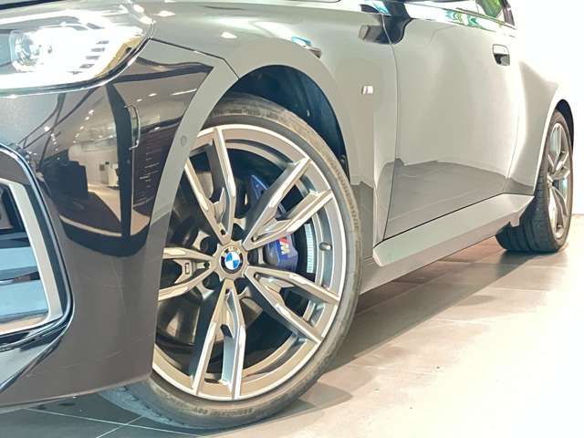 BMW 2series coupe