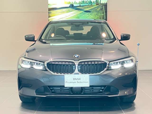 BMW 3series sedan