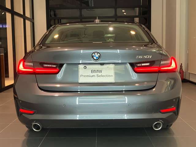 BMW 3series sedan