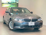 BMW 3series sedan