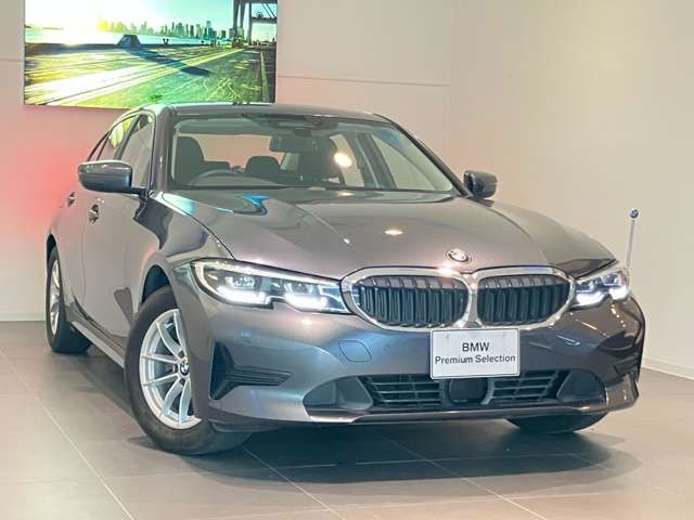 BMW 3series sedan