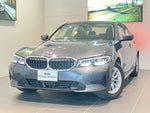 BMW 3series sedan