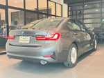 BMW 3series sedan