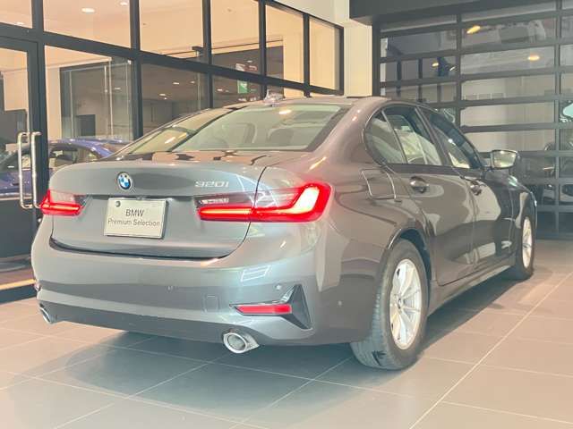 BMW 3series sedan