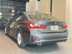BMW 3series sedan