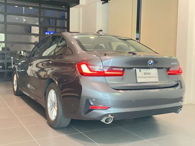 BMW 3series sedan