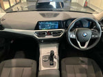 BMW 3series sedan