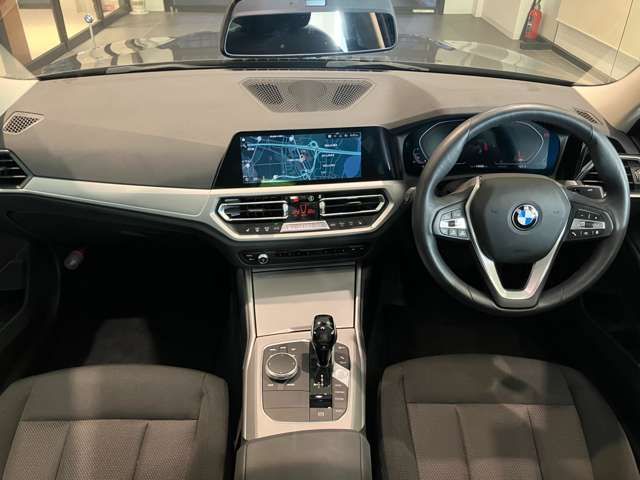 BMW 3series sedan