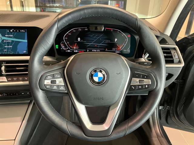 BMW 3series sedan