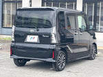 TANTO CUSTOM