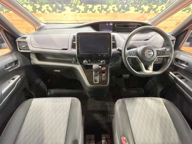 SERENA  S-HYBRID