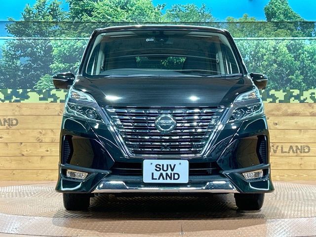 SERENA  S-HYBRID